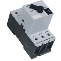 DZ108 series motor protection